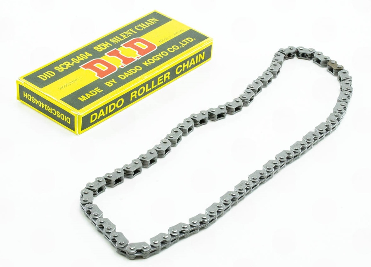 цепь распредвала GY6-50-60-80 DID