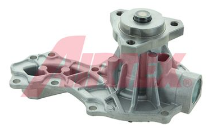 помпа Audi 80 1.6d/td  (AIRTEX)