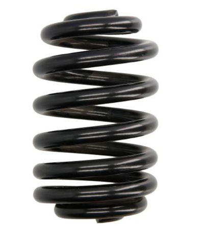 Пружина підвіски