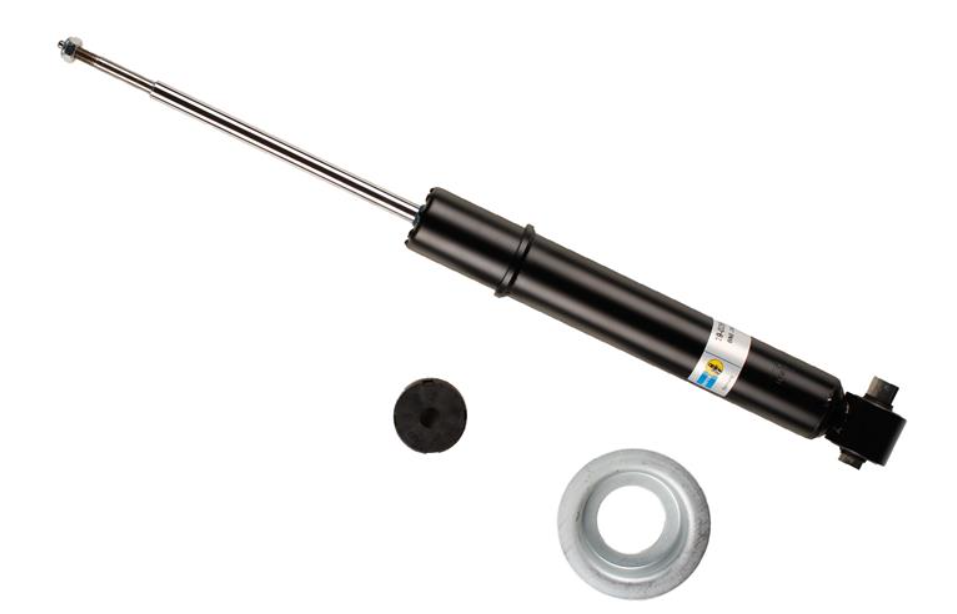 Амортизатор підвіски