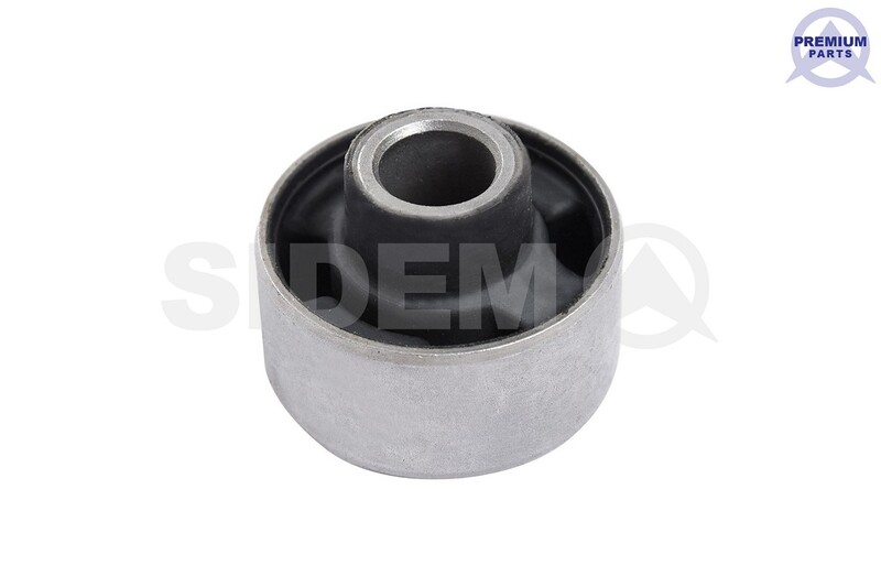 Сайлентблок