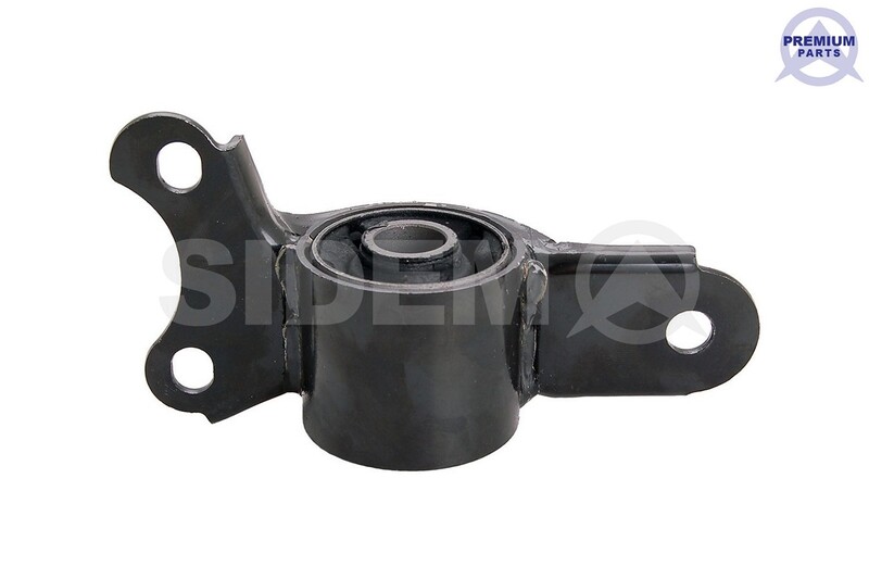 Сайлентблок