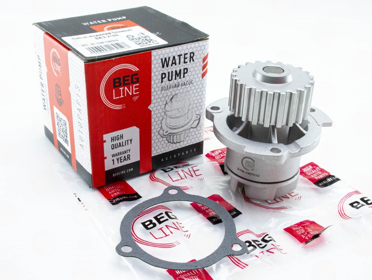 помпа 2108 BEG-LINE