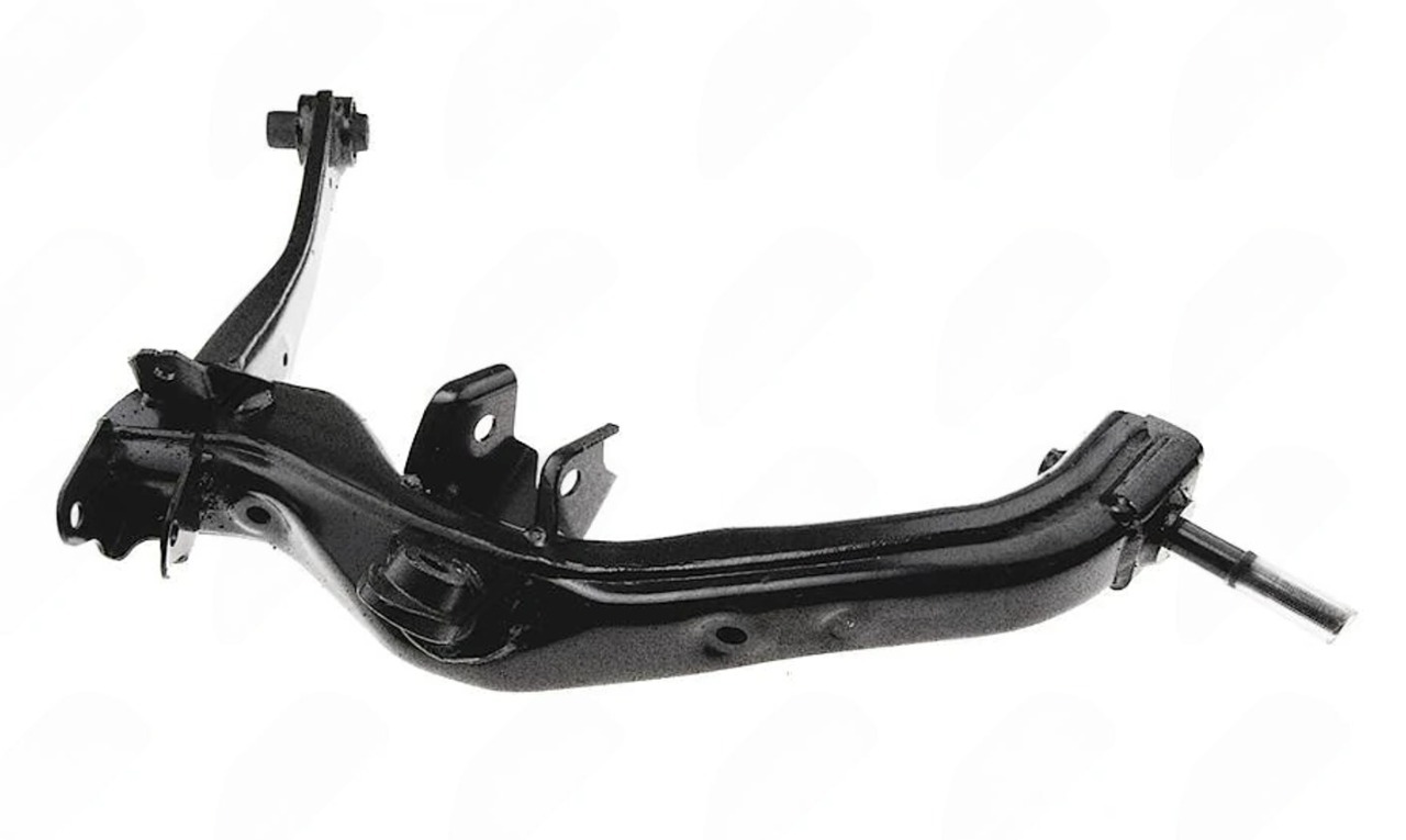 рычаг задней подв. Toyota Avensis T25 03-> правый R  (NTY)