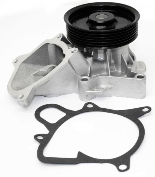 Водяна помпа