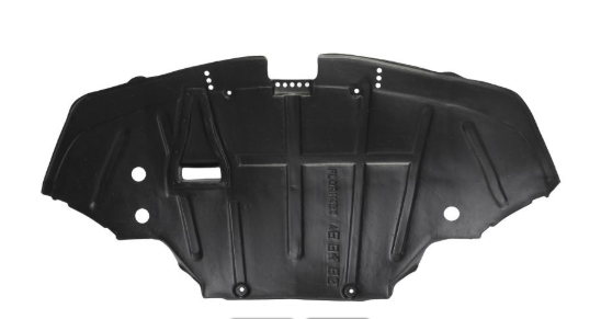 Захист двигуна KH0035 265 - зображення 2