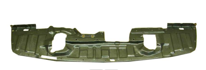 Захист двигуна