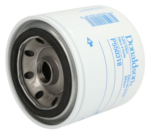 фильтр масл.08 DONALDSON   P550318