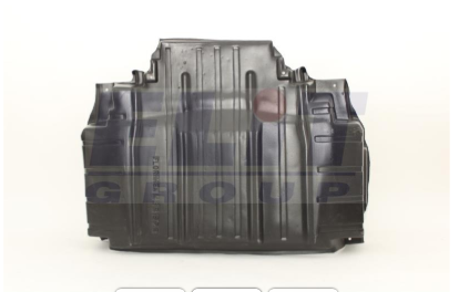 Захист під КПП KH3546 267 - зображення 2