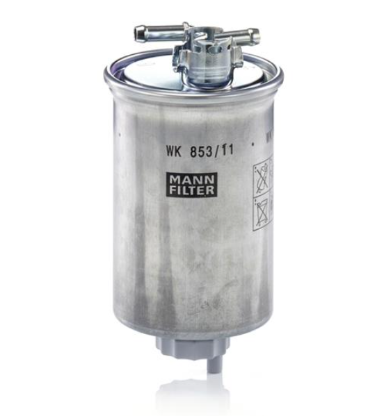 Паливний фільтр WK853/11 - зображення 1