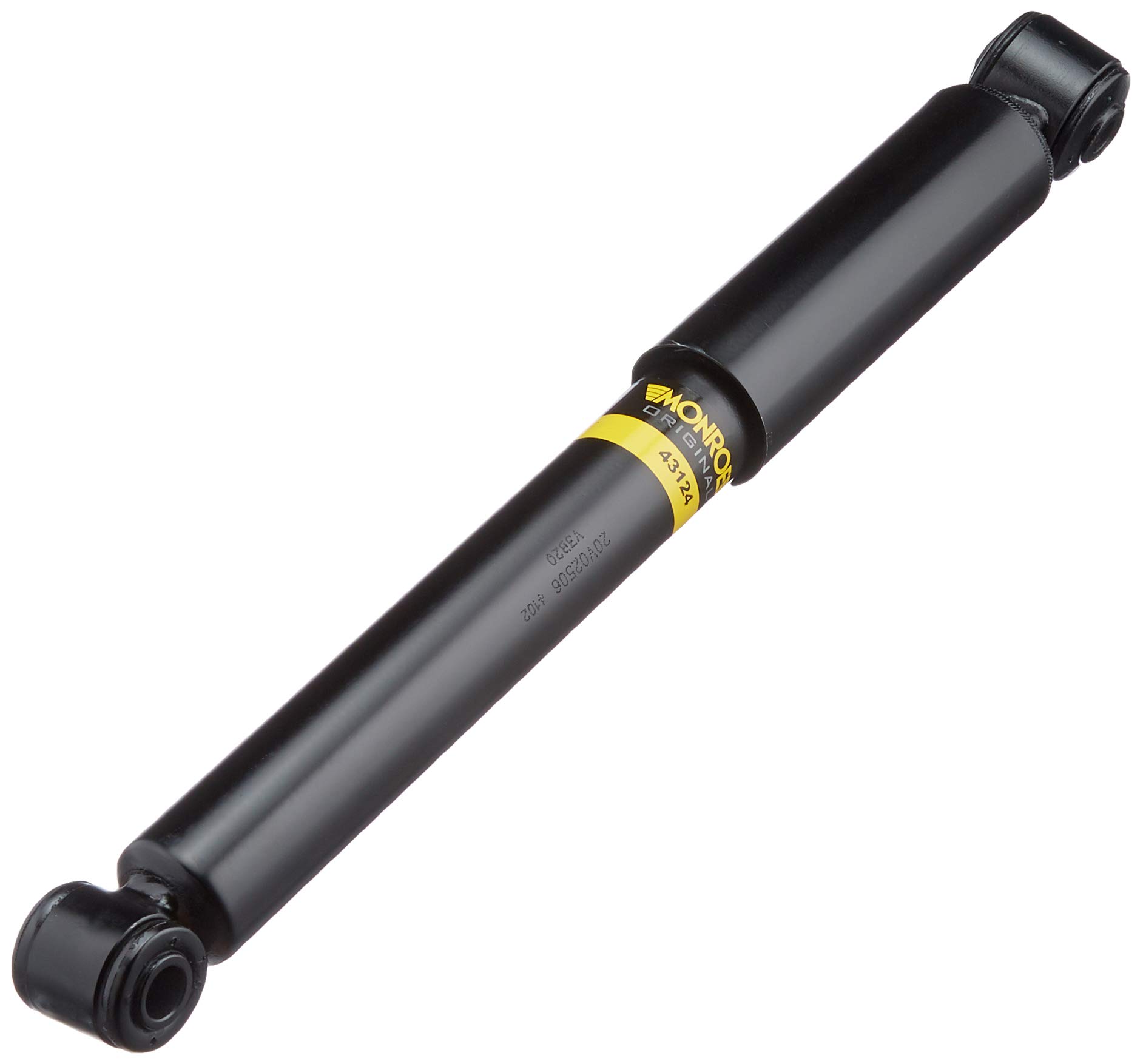 Амортизатор підвіски