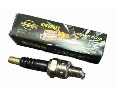 свеча 4т A7TC KINGBEST черная (M10*1,00 12,7mm)