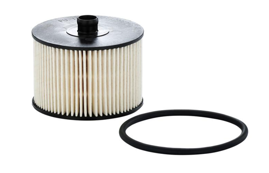 Топливный фильтр