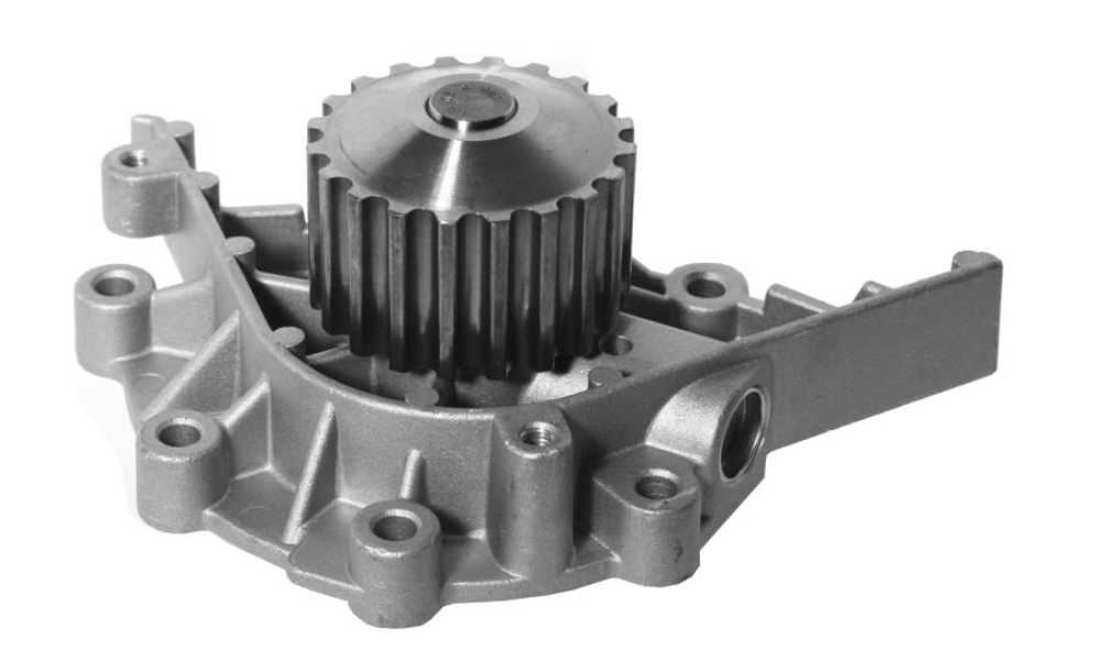 Водяна помпа