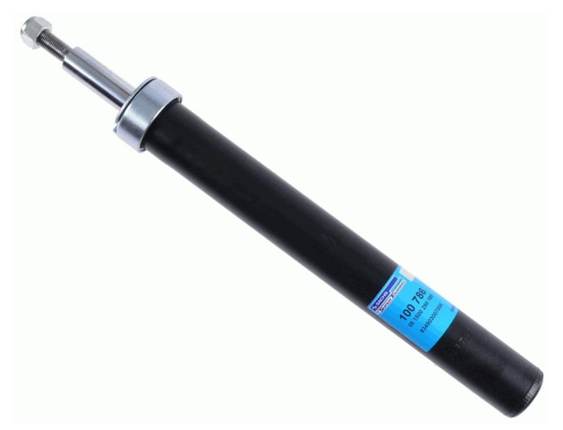 Амортизатор підвіски