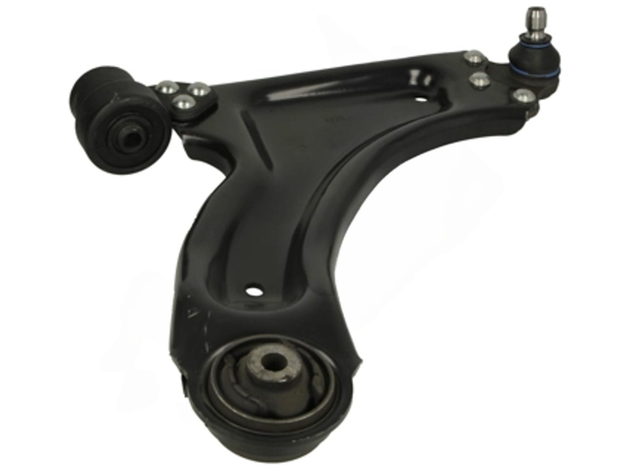 рычаг перед. подв. Opel Meriva A (правый R)  (APLUS)