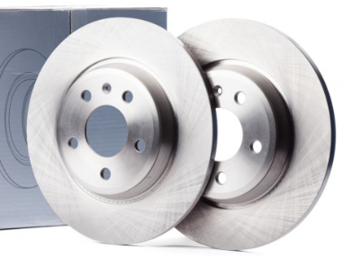 диск тормозной пер. MB Vito 638 (96-03) (d276x22)  (LPR-Samko)