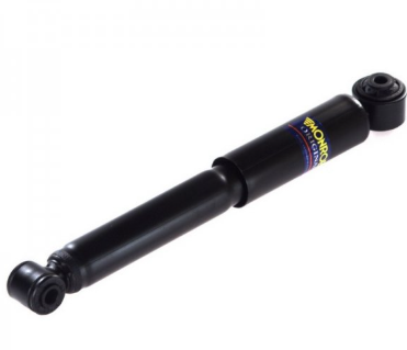 Амортизатор підвіски