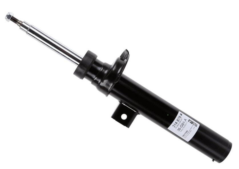 Амортизатор підвіски