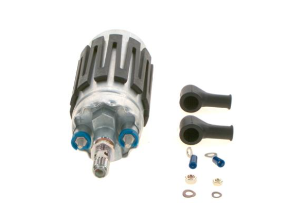 Паливний насос