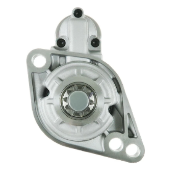 стартер VW Caddy III 2.0SDI 04-> (12V/1.7kw) (z=10)  (AS-PL)