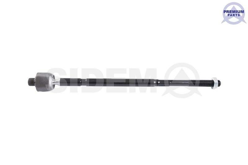 Рульова тяга