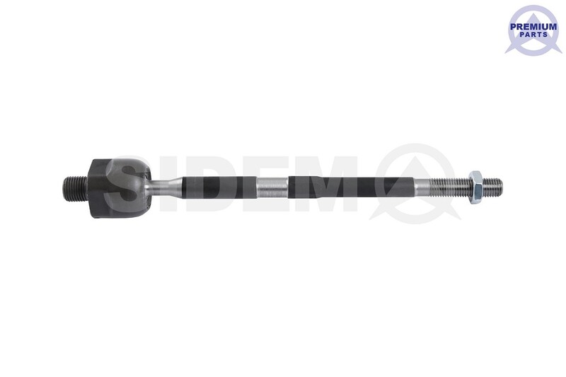 Рулевая тяга