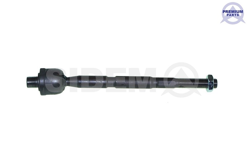 Рульова тяга