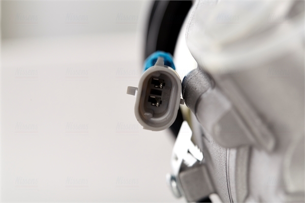 Компресор OPEL ASTRA J (09-) 1.6 i 16V 890264 - зображення 4