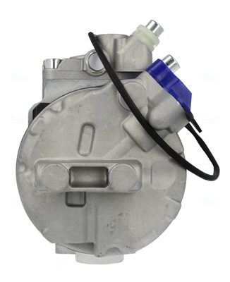 Компресор AI A 4/S 4(94-)1.6 i(+)[OE 8D0260805B] 89027 - зображення 2