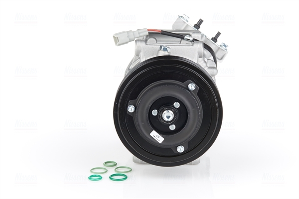 Компрессор кондиционера