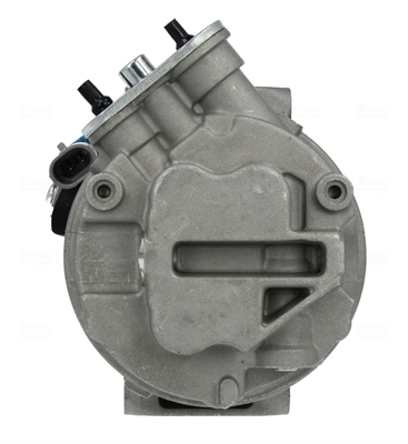 Компресор OP ASTRA H(04-)1.2 i 16V(+)[OE 13124749] 89050 - зображення 2