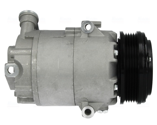 Компресор OP ASTRA H(04-)1.2 i 16V(+)[OE 13124749] 89050 - зображення 3