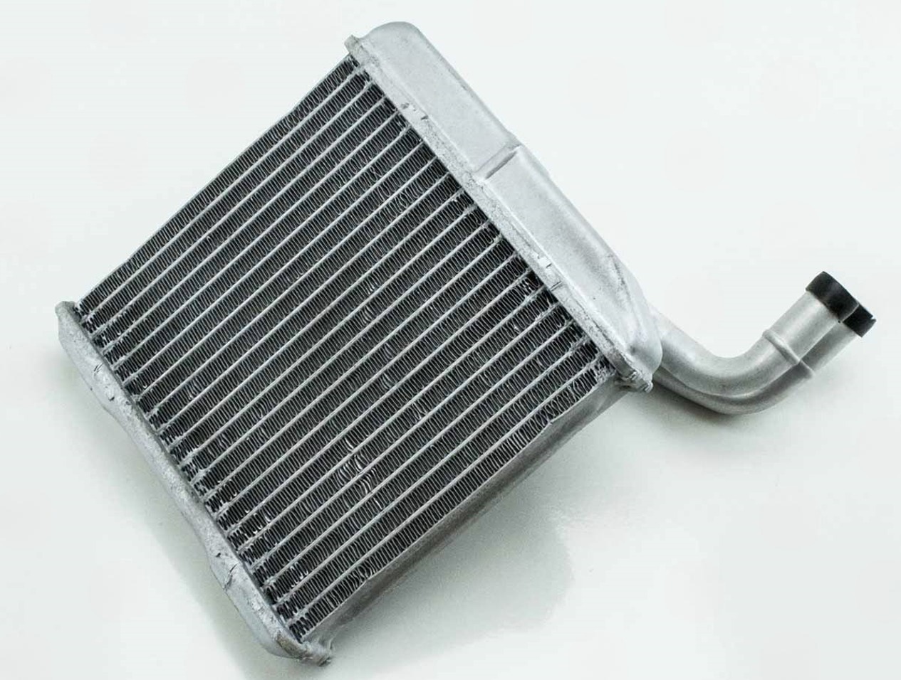 радиатор печки Chery Jaggi (FITSHI) FT 8222-83HC