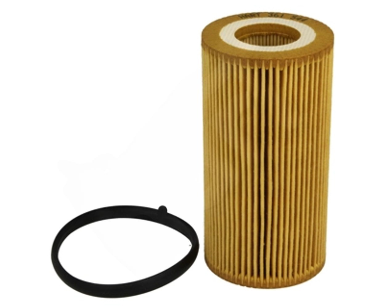 фильтр масл. Volvo C30, C70, S40, S60, S80 10->  (HART)