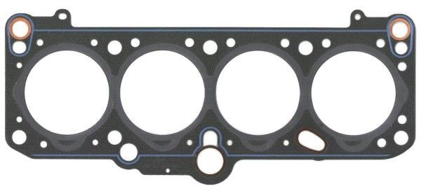 Прокладка, головка циліндра