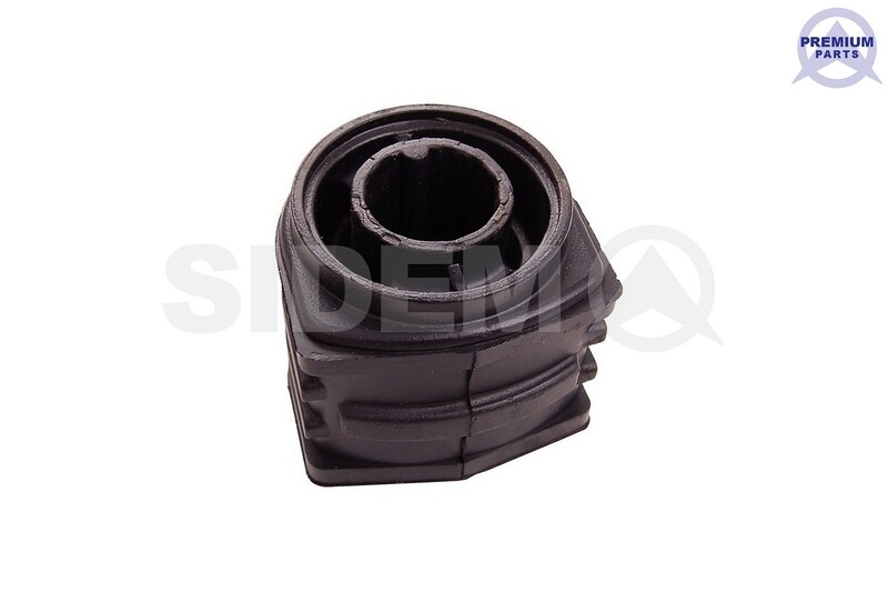 Сайлентблок