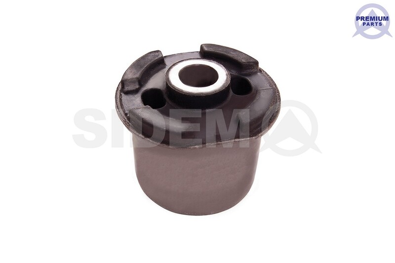 Сайлентблок