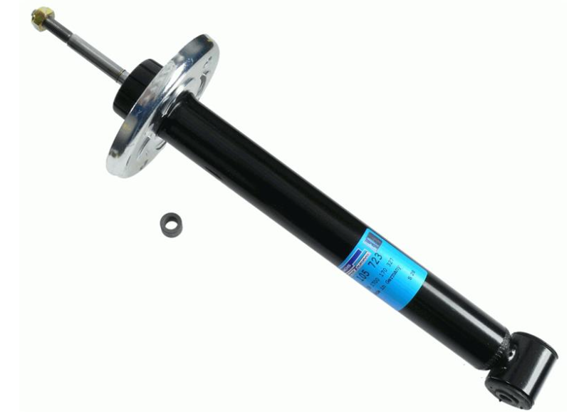Амортизатор підвіски