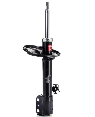 Амортизатор підвіски