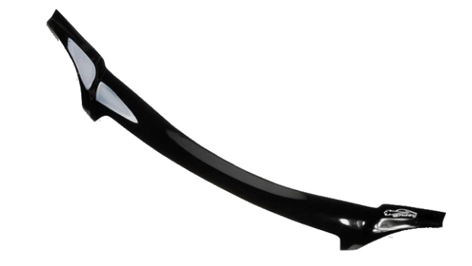 мухобойка Subaru Legacy V/Outback IV 2009-2012 (USA)  VIP Китай