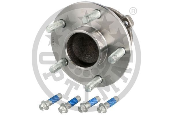 Підшипник колісний з маточиною 892202 - зображення 3