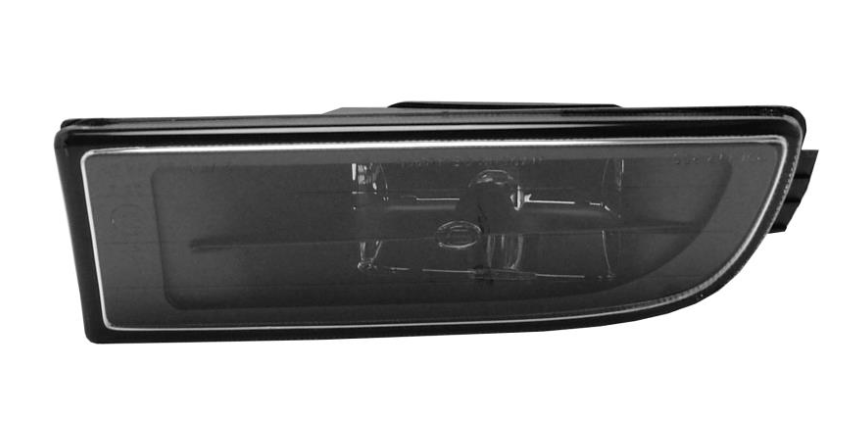 BMW 7 лів. п/тум.