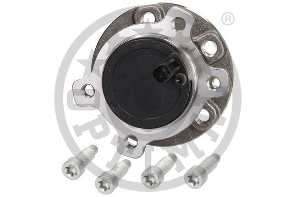 Підшипник колісний з маточиною 892298 - зображення 3