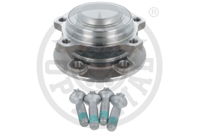 Подшипник колесный с ступицей