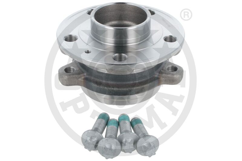 Підшипник колісний з маточиною 892492 - зображення 2