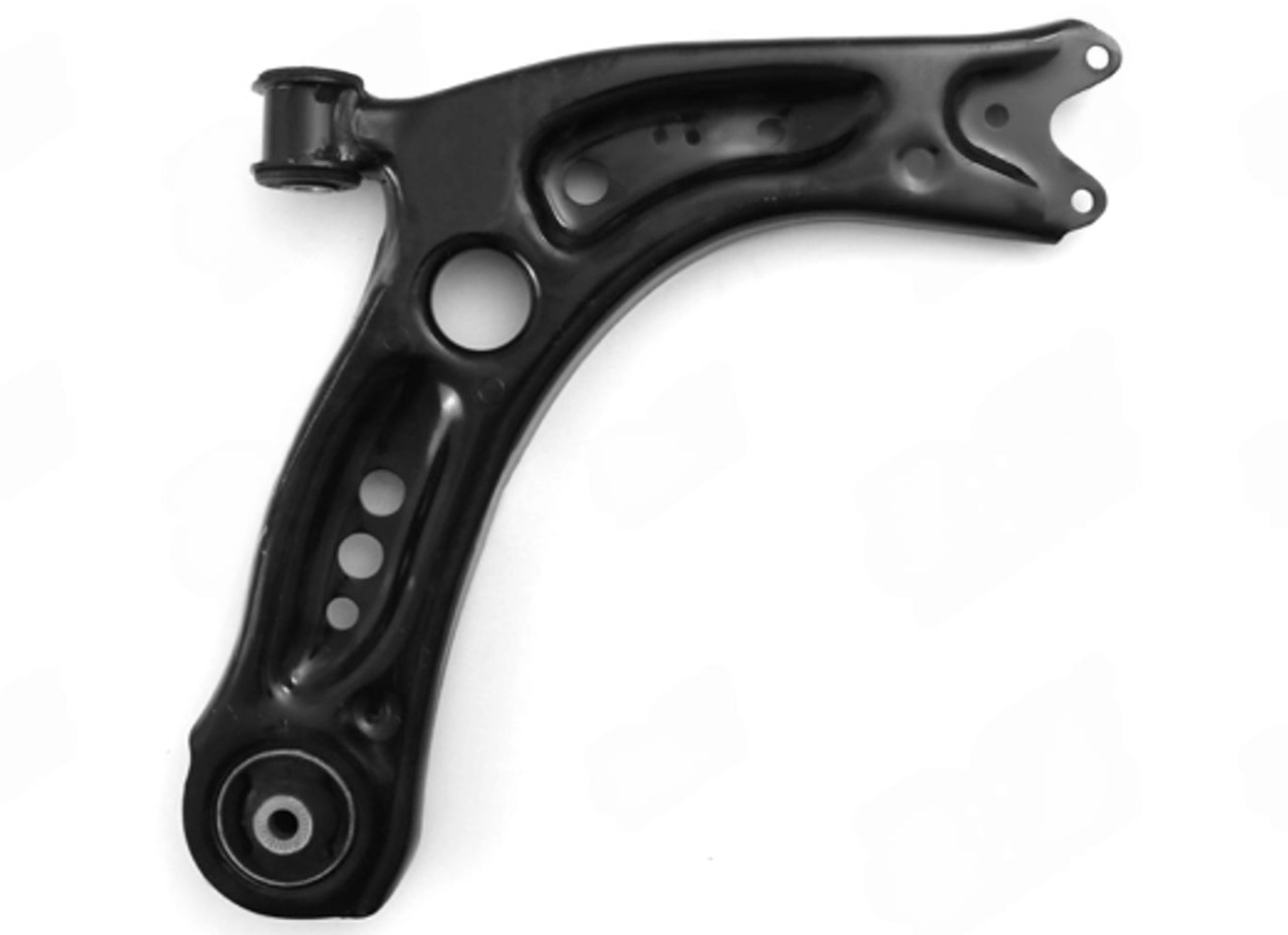 рычаг перед. подв. Skoda Octavia III (12->)  (без шаровой) правый R  (APLUS)