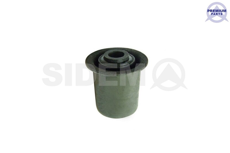 Сайлентблок