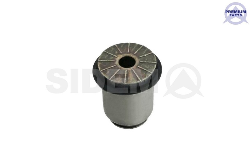 Сайлентблок