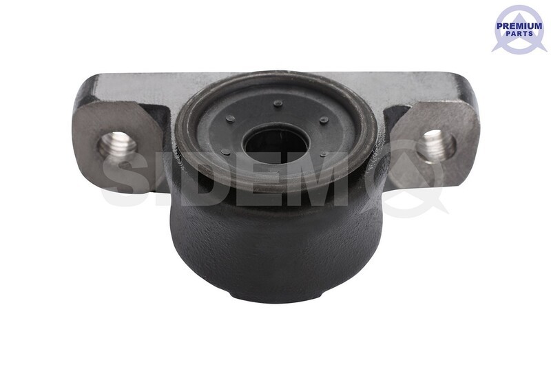 Сайлентблок